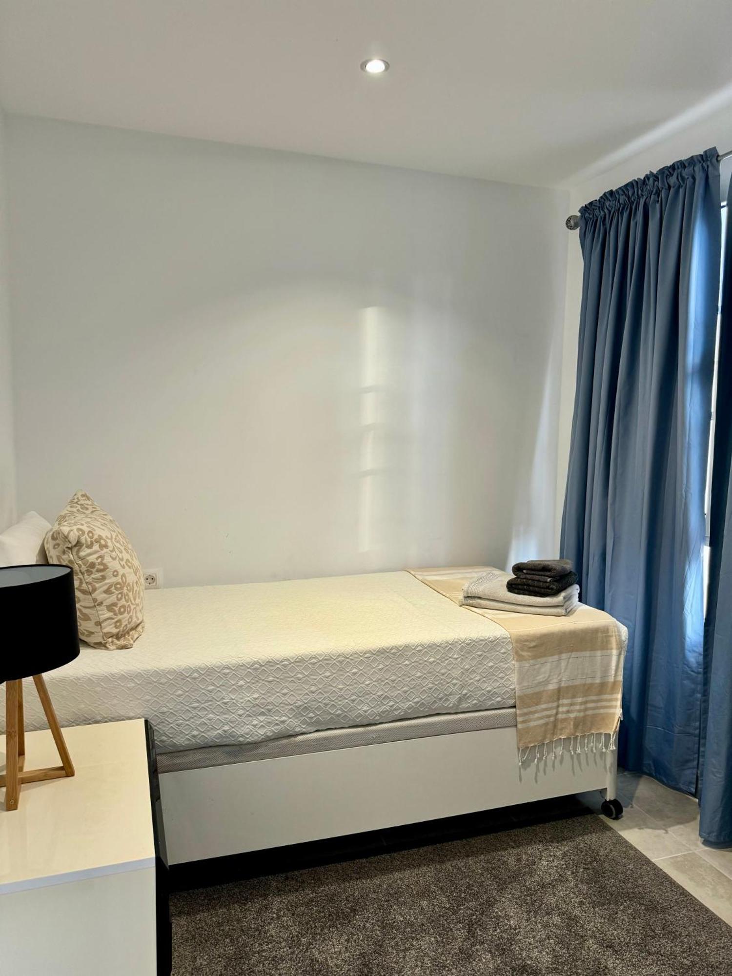 Mar Y Playa Apartment Puerto del Carmen  Exterior foto